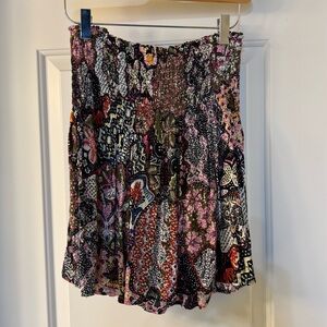 Loft skirt, size XS